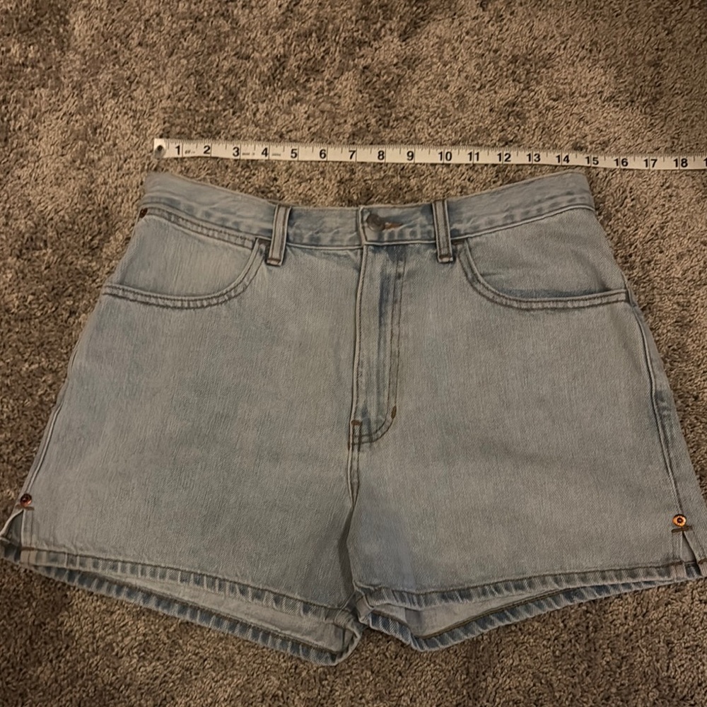 GAP 100% Cotton Classic Denim Women's Shorts